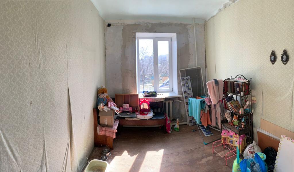 Квартира на продажу в Находке, Гончарова улица, д.18 фото №3