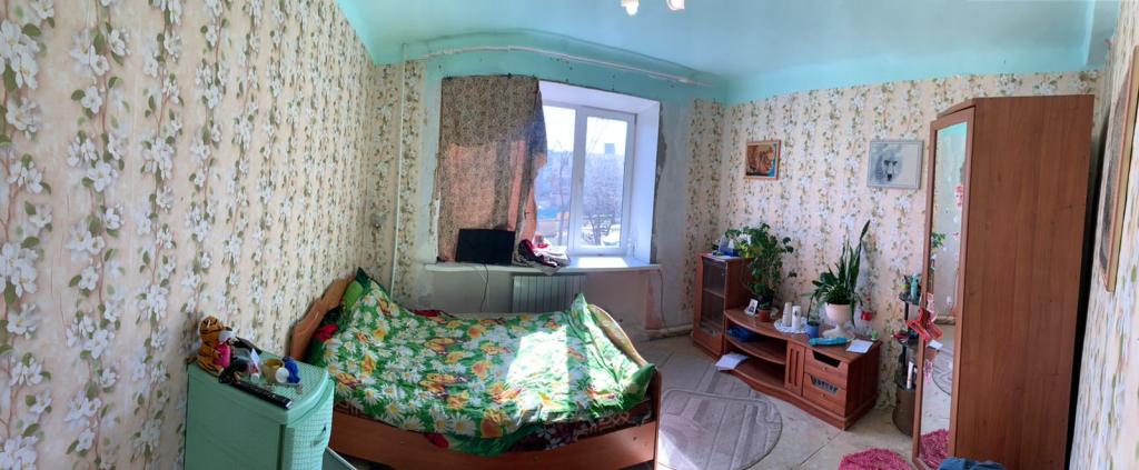 Квартира на продажу в Находке, Гончарова улица, д.18 фото №2
