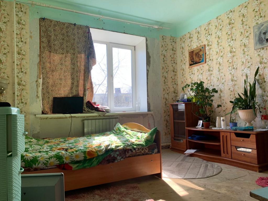 Квартира на продажу в Находке, Гончарова улица, д.18 фото №4