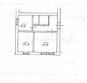 Квартира на продажу в Находке, Гончарова улица, д.18 фото №9
