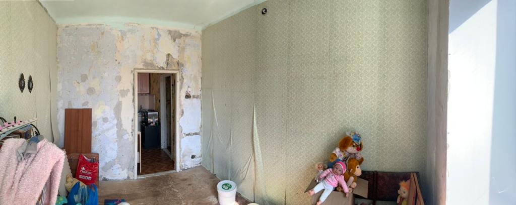 Квартира на продажу в Находке, Гончарова улица, д.18 фото №10
