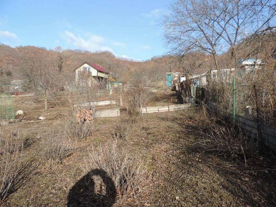 Участок на продажу в Находке, Центральная улица, д.55 фото №18