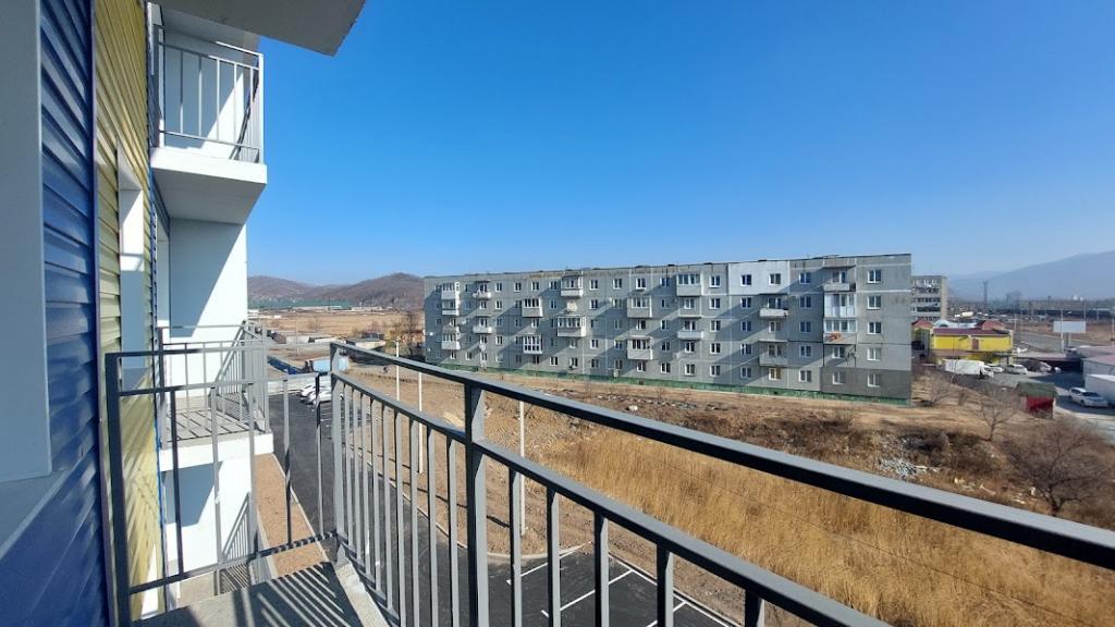 Квартира на продажу в Находке, Шоссейная улица, д.199 фото №9