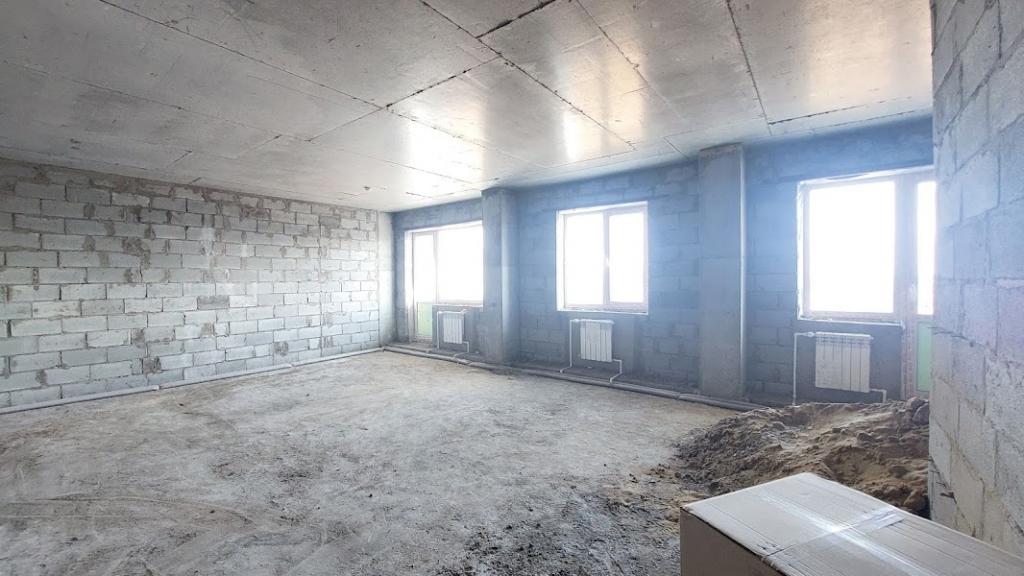 Квартира на продажу в Находке, Шоссейная улица, д.199 фото №12