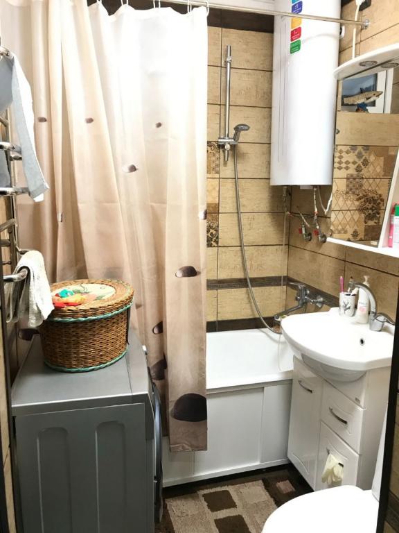 Квартира на продажу в Находке, Юбилейная улица, д.3 фото №7