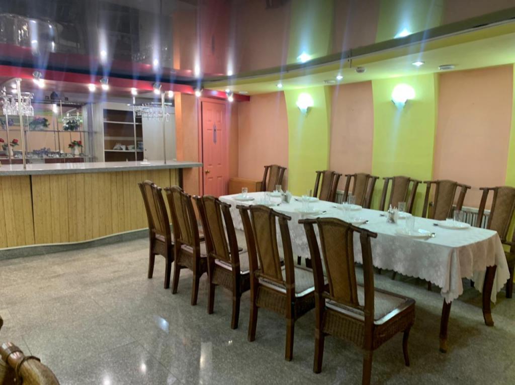 Помещение свободного назначения на продажу в Находке, 25 Октября улица, д.13 фото №4