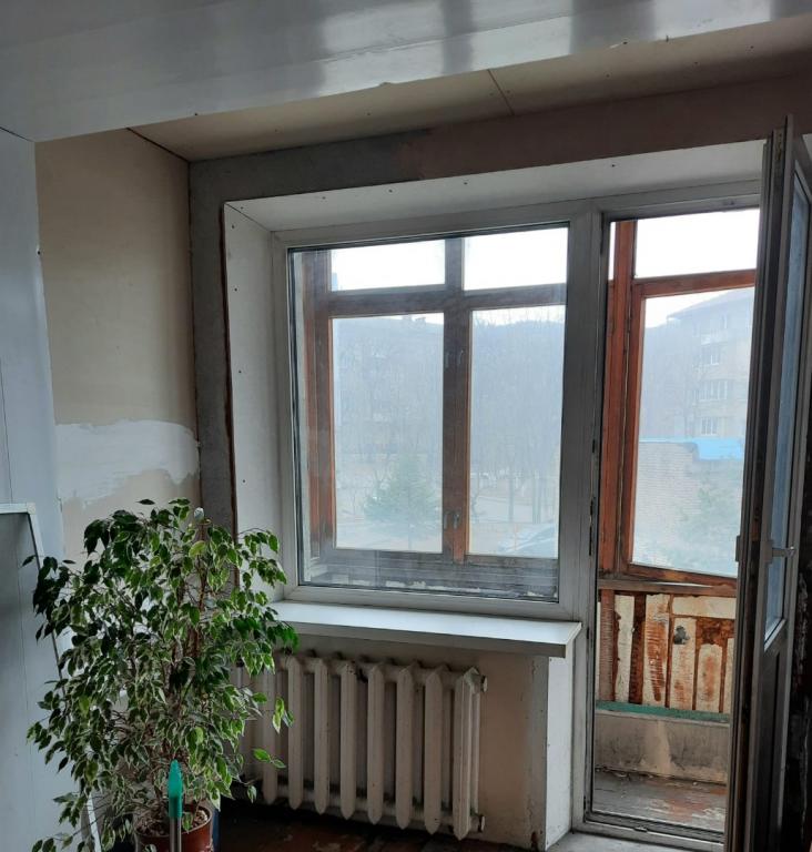 Квартира на продажу в Находке, Пирогова улица, д.64а фото №3