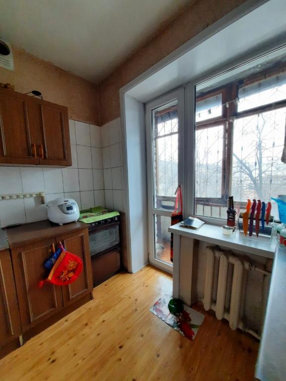 Квартира на продажу в Находке, Пирогова улица, д.64а фото №2
