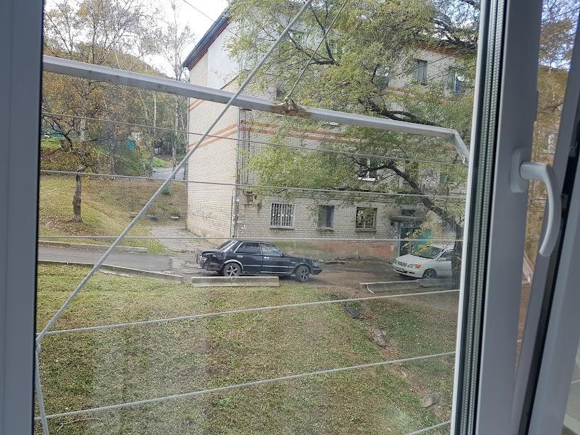 Комната на продажу в Находке, Заводская улица, д.18 фото №3