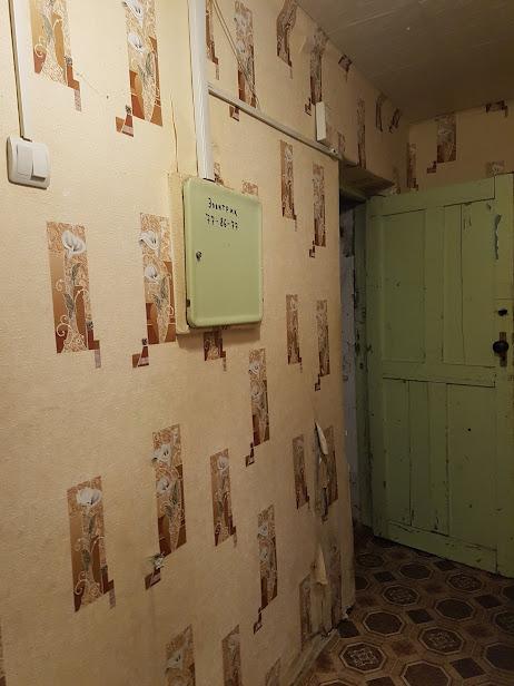 Комната на продажу в Находке, Заводская улица, д.18 фото №8