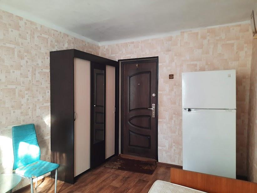 Комната на продажу в Находке, Заводская улица, д.18 фото №2
