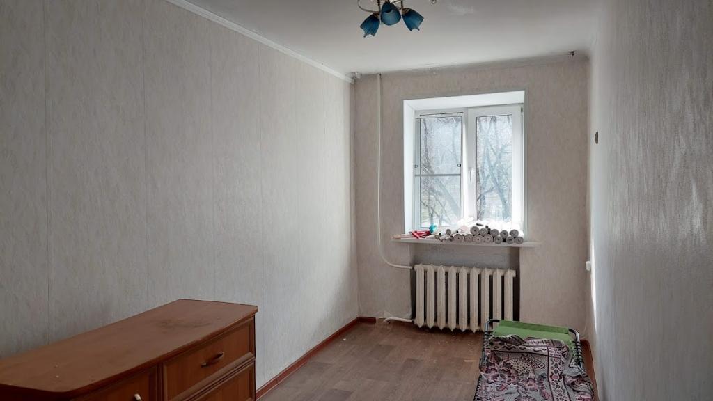 Квартира на продажу в Находке, Находкинский проспект, д.68А фото №3