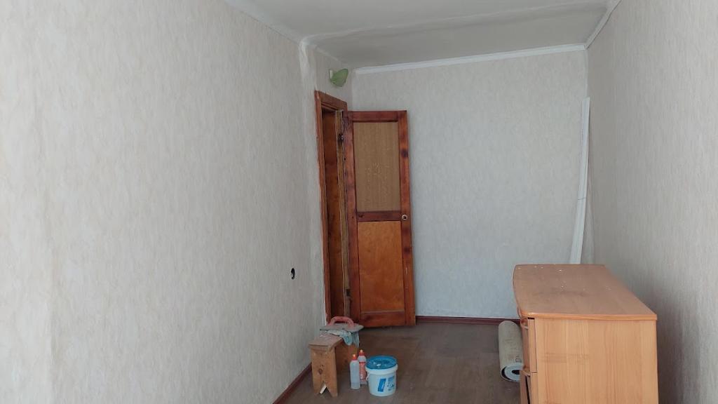 Квартира на продажу в Находке, Находкинский проспект, д.68А фото №4