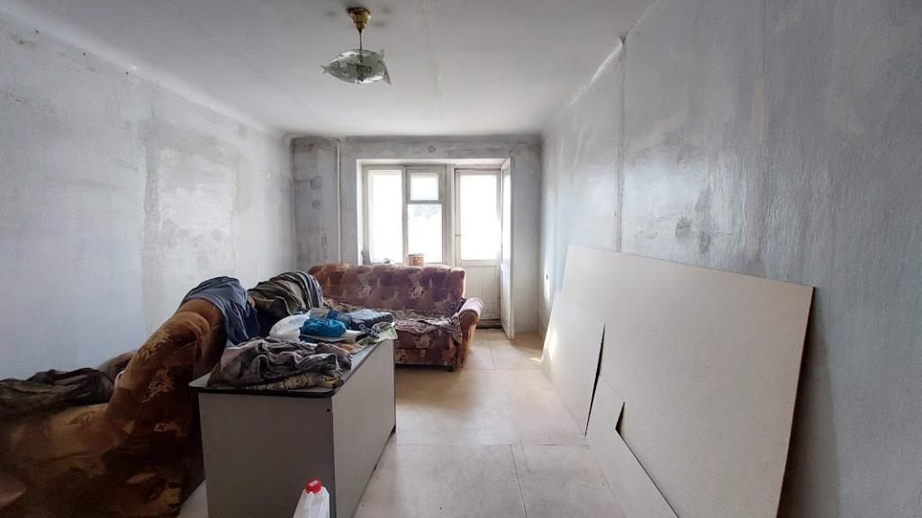 Квартира на продажу в Находке, Находкинский проспект, д.68А фото №7