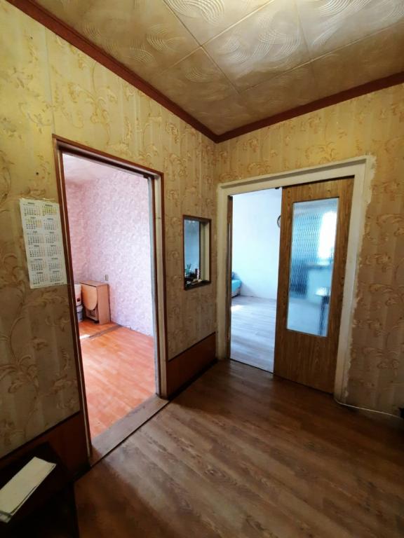 Квартира на продажу в Находке, Астафьева улица, д.116 фото №1