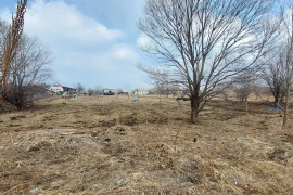 Продам участок