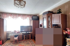 Продам квартиру